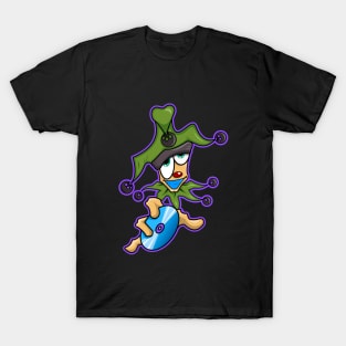 Joker T-Shirt